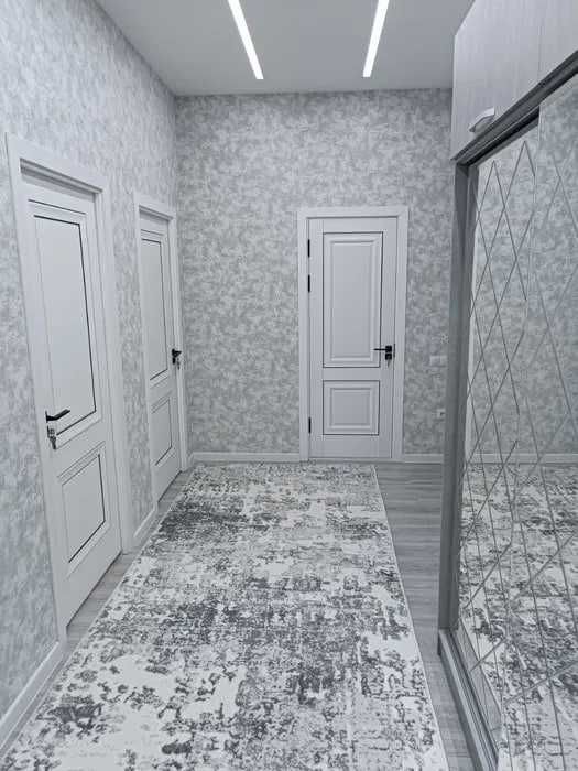 Сдаётся в аренду 2-ком/7/9 квартира на Яккасарайский районе ЖК Мадрид