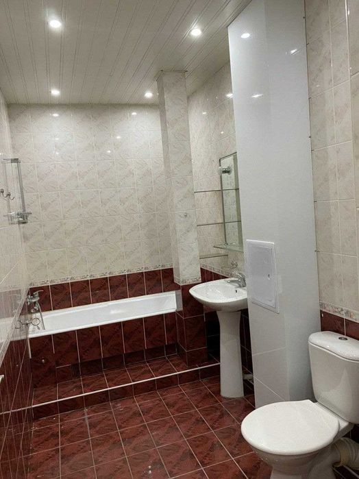 Сдается квартира на улице Мирабад,  Анор кафе