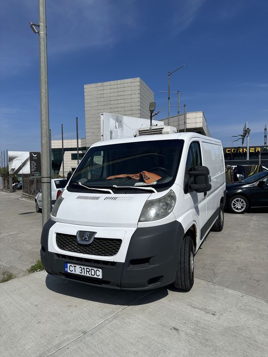 De vanzare Peugeot Boxer