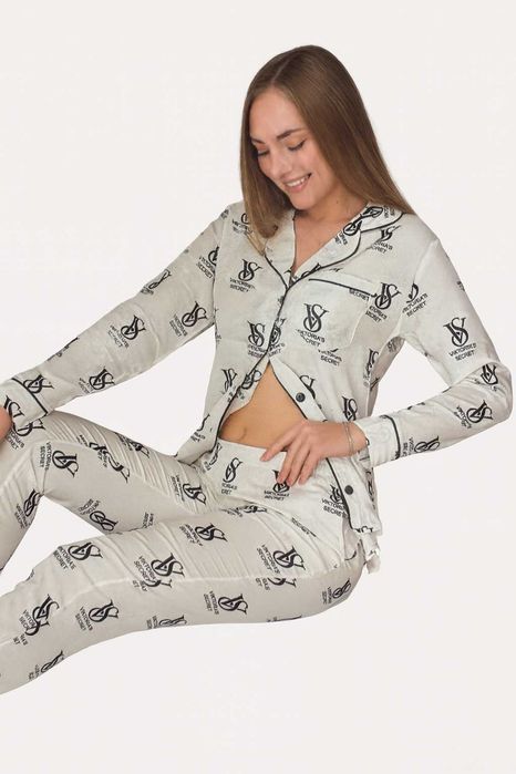 Pijama dama Victoria s Secret
