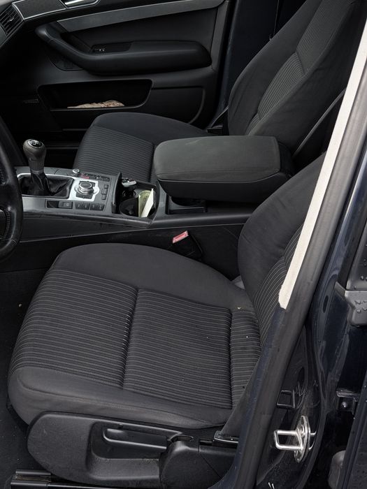 AUDI A6 0 — imagine 5
