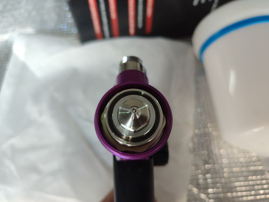 Пульверизатор Migtool 1.3 Pro