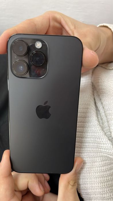 Продам Iphone 14 ProMax 256