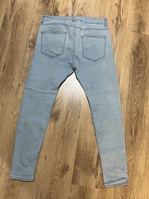 Мъжки Дънки - панталони