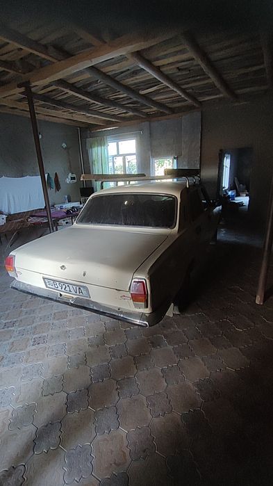 Volga sotiladi xolat òrta