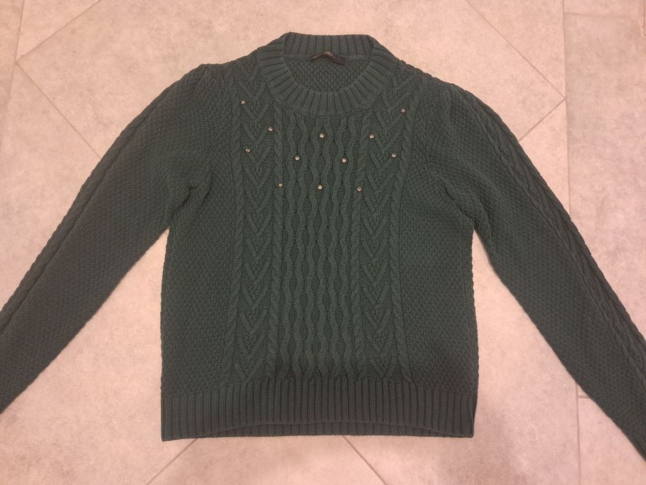 Pulover Dama Max Mara vintage