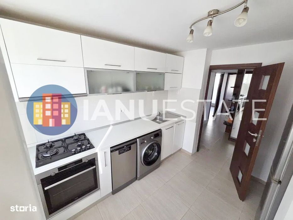 Titan 10` Metrou 1 Decembrie Trapezului Ozana Renovat Parcare