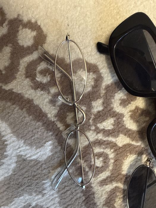 Очки молодежные