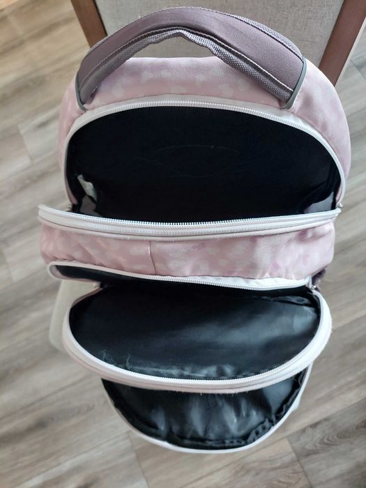 Ергономична ученическа раница Street Lovely Tale