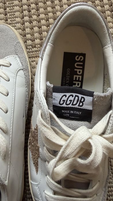 Sneakers Golden Goose, marimea 37