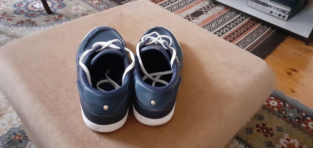 Мъжки оргинални обувки Lacoste