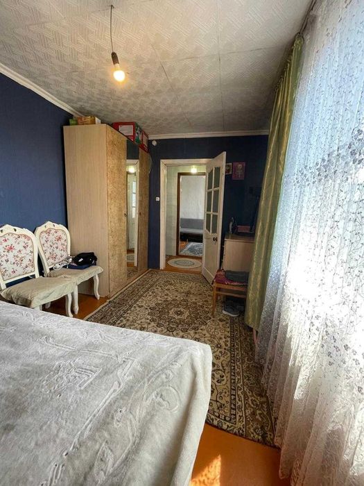 продам дом (Жас Оркен) ДСР