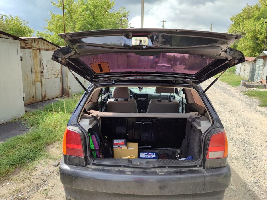 Продам Volkswagen