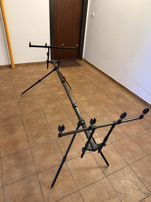 vand roadpod Baracuda cu senzori