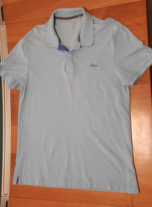 s.Oliver-Regular Fit-Много Запазена