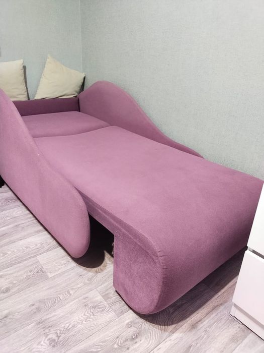 Кровать подростковая