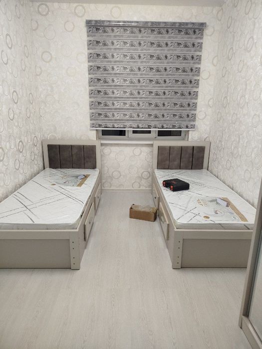 buxoro matraslari bilan qulaylik yaratamiz