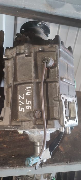 Раздаточная коробка Toyota Prado95 5VZ