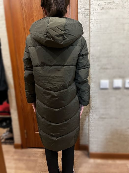 Куртка демисезонная