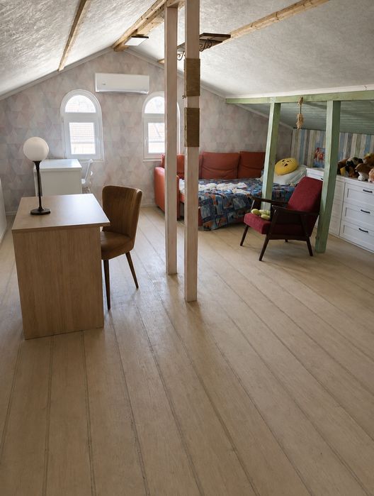 vând vila 5+ camere Popești Leordeni (centru)
