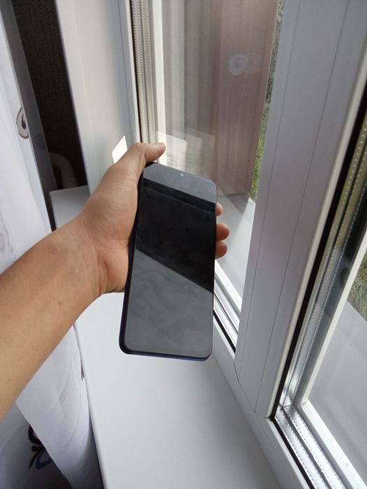Redmi 9T в хорошем состоянии