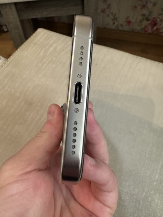 Iphone 16 pro max 256 gb