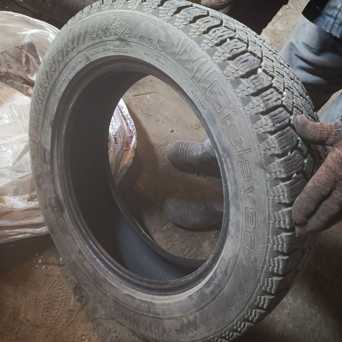 Шины 225/60 R 18
