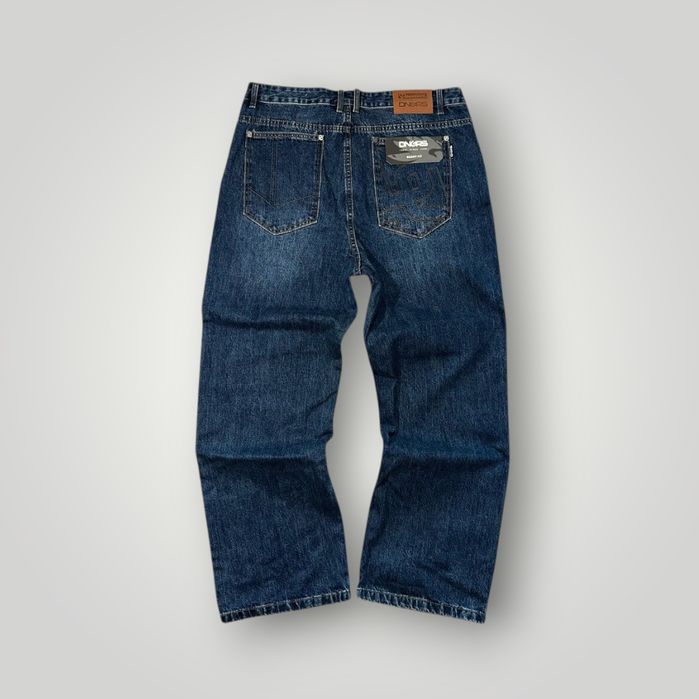 DNGRS Baggy Jeans Дънки