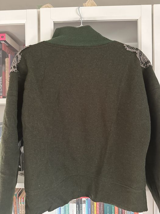 Pulover Mathilde, cu 2 fete