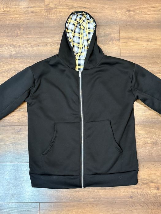 Зипка клечатая размер:L