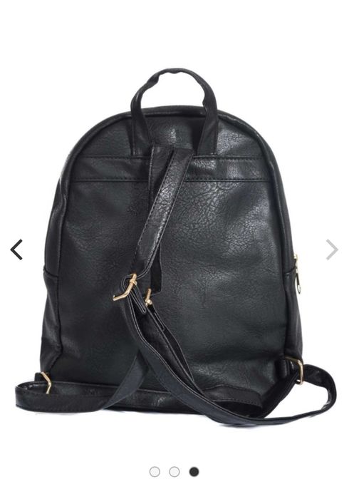 Rucsac Marie Claire negru