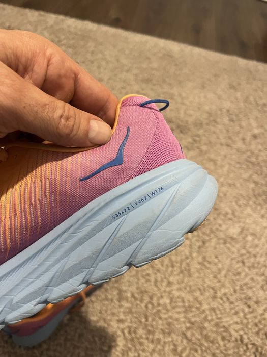 Hoka One One Rincon 3-дамски маратонки