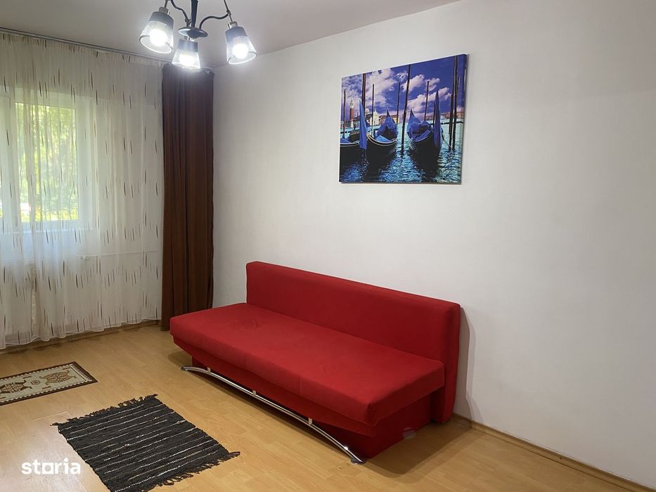 Agentia imobiliara VIGAFON inchiriaza garsoniera Vest-Baraolt