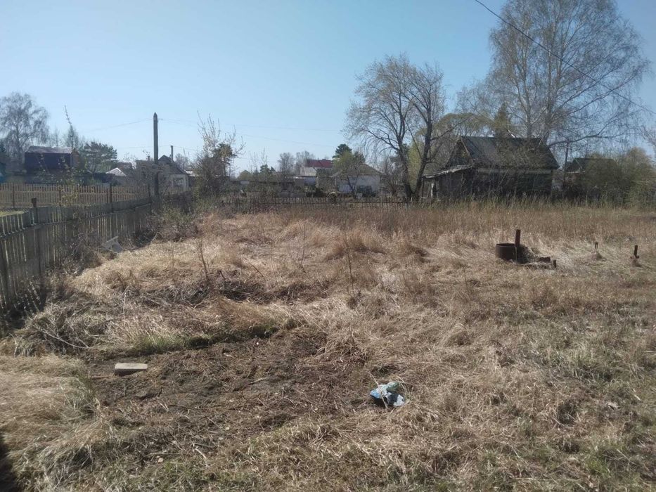 Дача в с/т Вагонник Речпорт