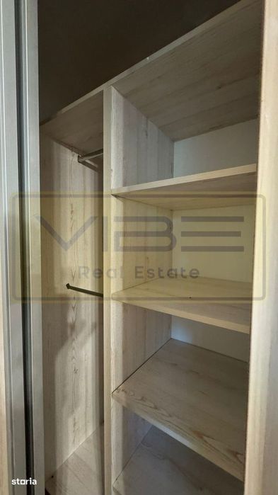 Apartament 2 camere Podu Ros - 10 min Palas Mall