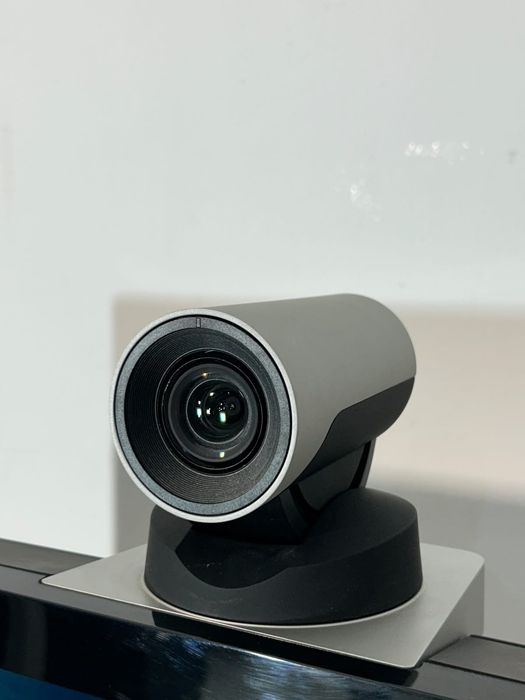 Cisco TelePresence MX200 Sistem Profesional Videoconferință; Ecran Ședințe cu Cameră Inclusă