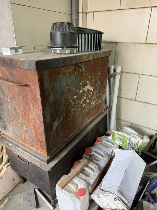 Коктал аппарат продается