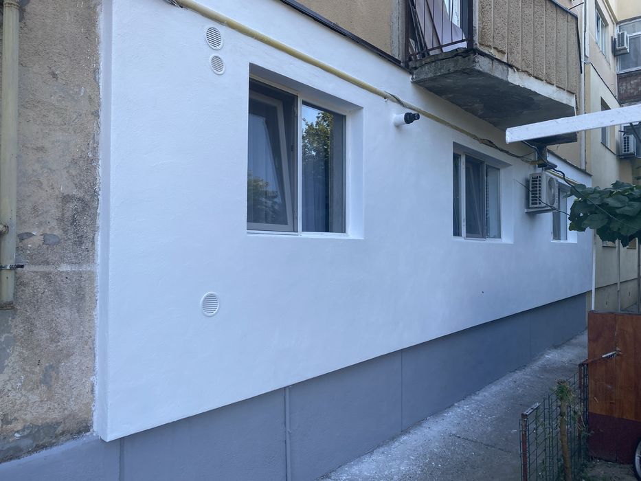 Vând Apartament 2 Camere Parter Complet Mobilat Și Utilat MODERN