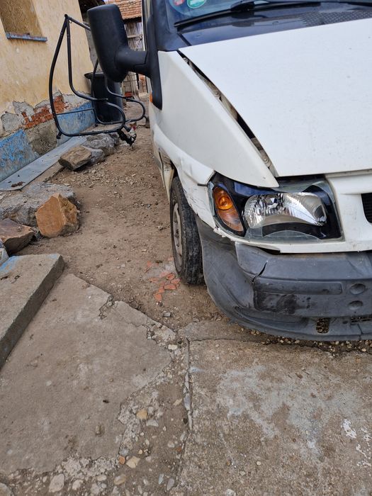 Ford transit pt piese