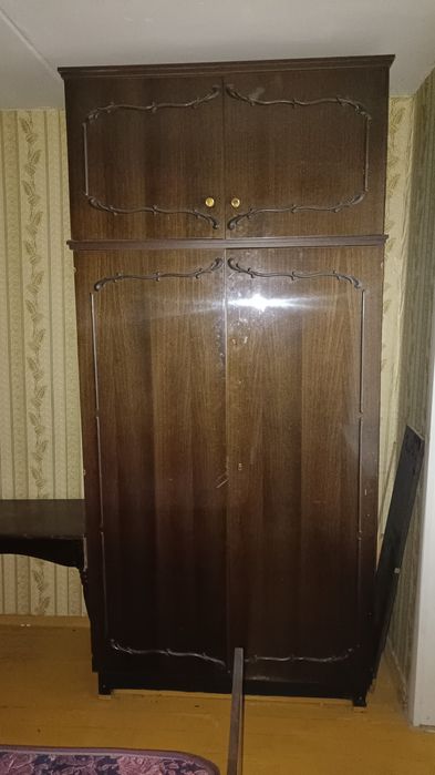 Отдам мебель бесплатно