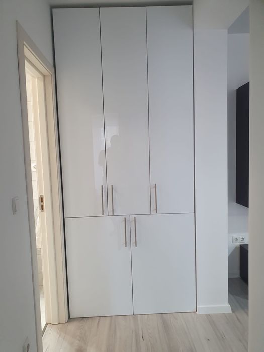 Inchiriez apartament 2 camere