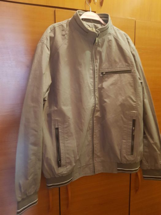Geacă bărbătască Kessler, mărimea XL