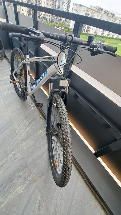 Vand bicicleta roti 29