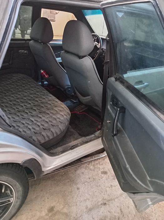 Продам ваз 2109.99 года выпуска