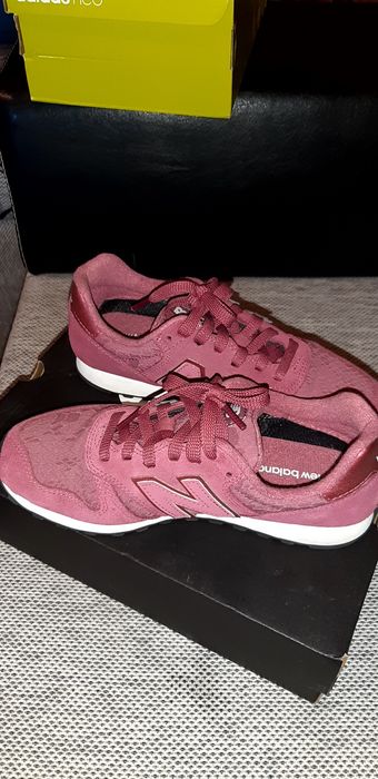 Маратонки New Balance номер 36.