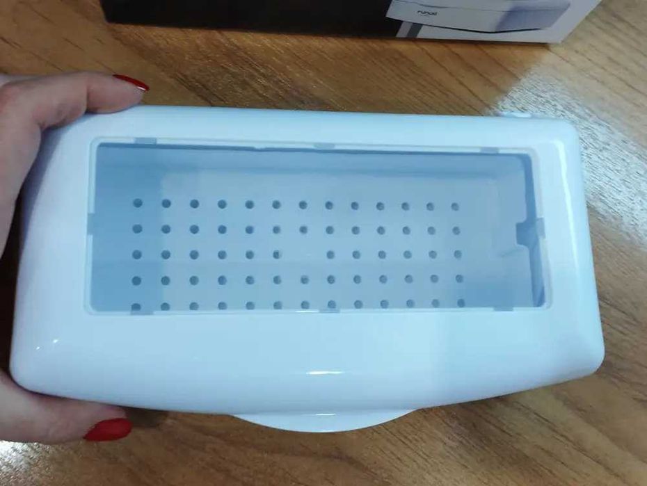 Стерилизатор ультрафиолетовый для инструментов