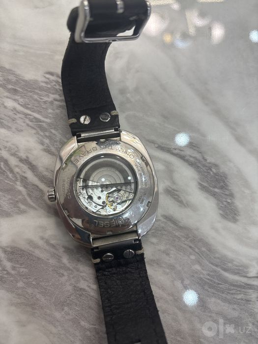 Soat diesel orginal