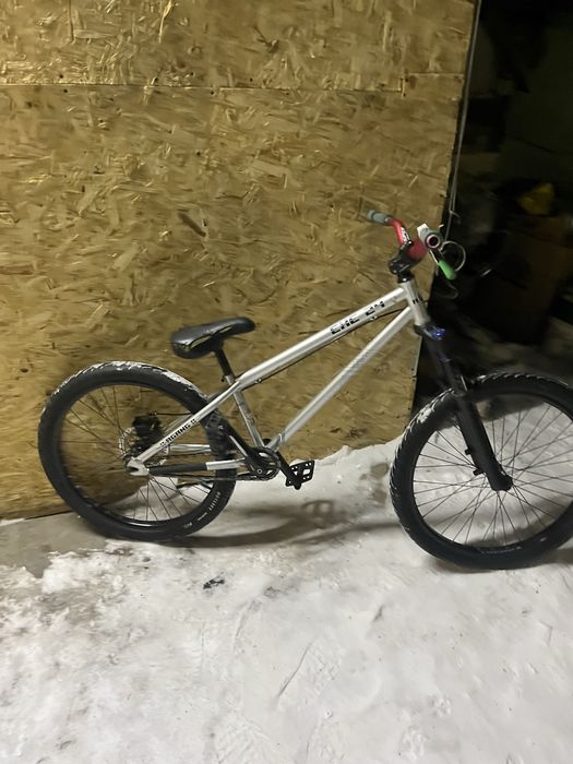 Продам мтб аганг ехе 24