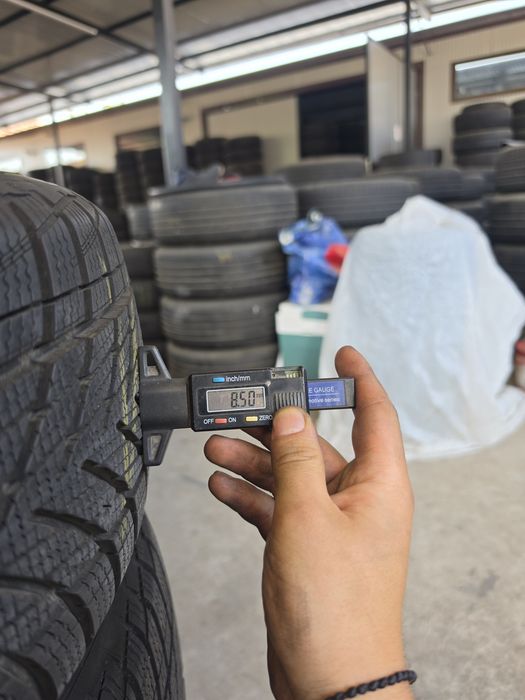 Джанти 18 / 5х108 - Peugeot, Citroen, Opel, Ford, Volvo и др. 5x108
