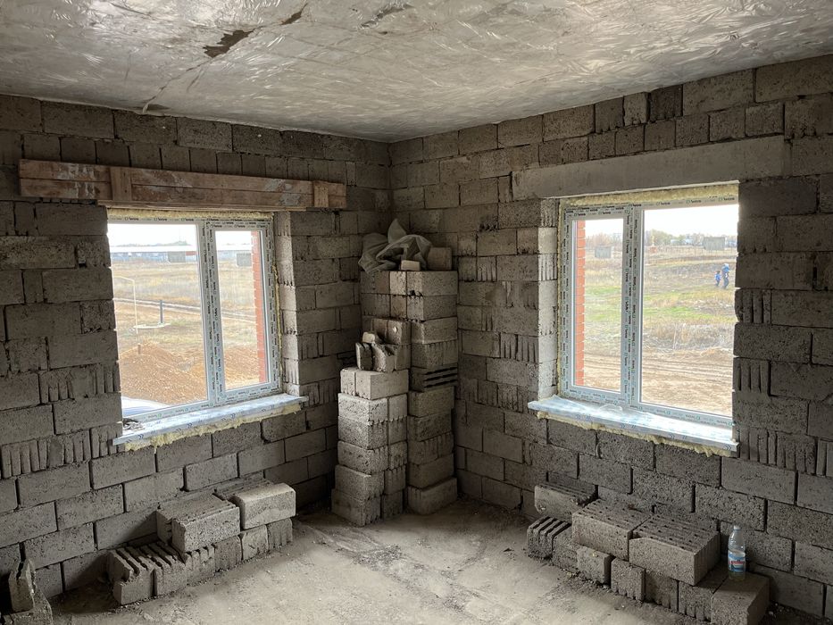 продам большой дом